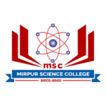 Mirpur Science College Logo Transparent PNG