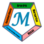 Misioneritas Logo Transparent PNG