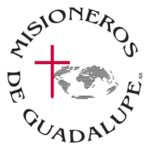 Misioneros De Guadalupe Logo Transparent PNG