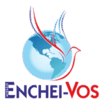 Missão Enchei vos Logo Transparent PNG