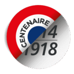 Mission Du Centenaire Logo Transparent PNG