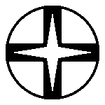 Missionaries Of The Holy Family Logo Transparent PNG