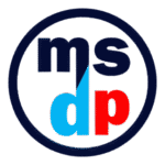 Mississippi Democratic Party Logo Transparent PNG