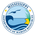 Mississippi Department Of Marine Resources Logo Transparent PNG