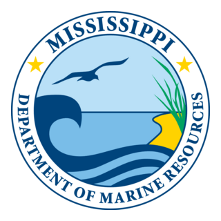 Mississippi Department Of Marine Resources
