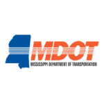 Mississippi Department Of Transportation Logo Transparent PNG