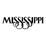 Mississippi Logo Transparent PNG