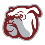 Mississippi State Bulldogs Logo Transparent PNG