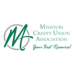 Missouri Credit Union Association Logo Transparent PNG
