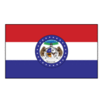 Missouri Logo Transparent PNG