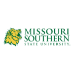 Missouri Southern State University Logo Transparent PNG