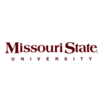 Missouri State University Logo Transparent PNG