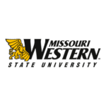 Missouri Western State University Logo Transparent PNG