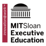Mit Sloan Executive Education Logo Transparent PNG