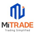 Mitrade Logo Transparent PNG