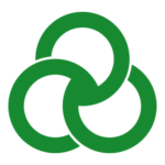Miwa Aichi Logo Transparent PNG