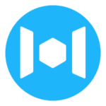 Mixin XIN Logo Transparent PNG