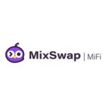 Mixswap Logo Transparent PNG