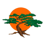 Miyagi Do Karate Logo Transparent PNG