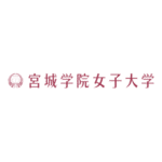 Miyagi Gakuin Womens University Logo Transparent PNG