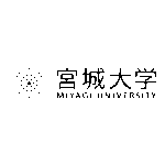 Miyagi University Logo Transparent PNG