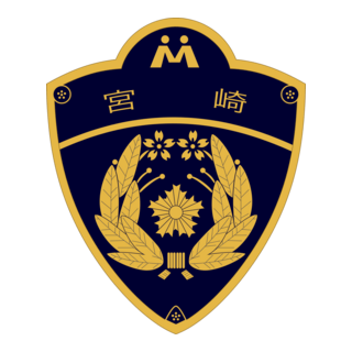 Miyazaki Prefpolice