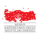 Mi̇moder Mersin Ogretmen Okulu Logo Transparent PNG