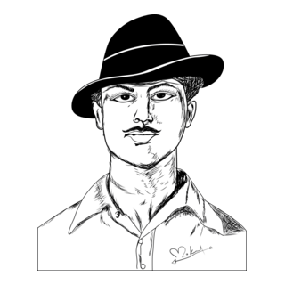 Mk Bhagat Singh