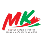 Mk Partei Der Ungarischen Koalition Logo Transparent PNG