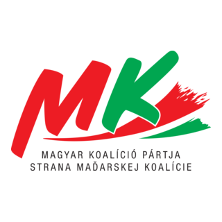 Mk Partei Der Ungarischen Koalition
