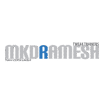 Mkdramesh Logo Transparent PNG