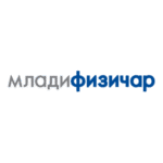 Mladi Fizicar Logo Transparent PNG