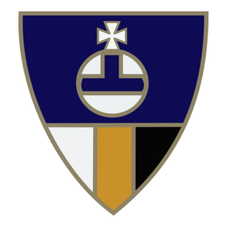 Mladorossi Badge