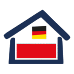 Mniejszosc Niemiecka Logo Transparent PNG