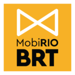 Mobi rio Logo Transparent PNG