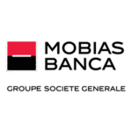 Mobiasbanca Groupe Societe Generale Logo Transparent PNG