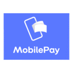 Mobilepay Logo Transparent PNG
