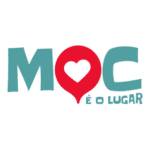 Moc É O Lugar Logo Transparent PNG