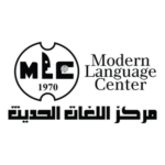 Modern Language Center Mlc Logo Transparent PNG