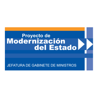 Modernización Del Estado