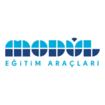 Modül Akademi Logo Transparent PNG