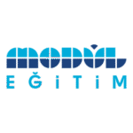 Modül Eğitim Logo Transparent PNG