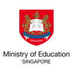 Moe Ministry Of Education Singapore Logo Transparent PNG