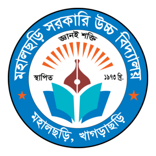 Mohalchari Govt High School