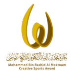 Mohammed Bin Rashid Al Maktoum Logo Transparent PNG