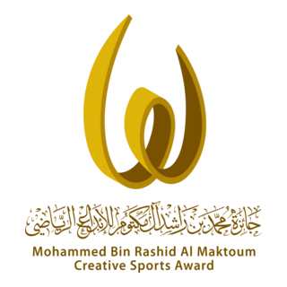 Mohammed Bin Rashid Al Maktoum