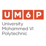 Mohammed Vi Polytechnic University Logo Transparent PNG