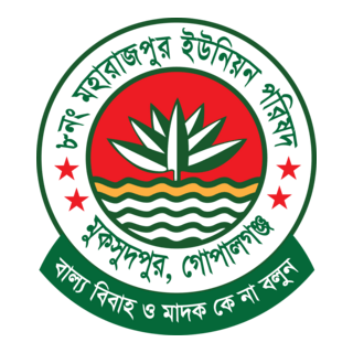 Moharajpur Union