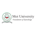 Moi University Logo Transparent PNG