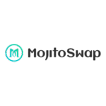 Mojito Swap MJT Logo Transparent PNG